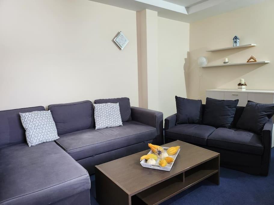 Apartman Ve Vysokych Tatrach Štrbské Pleso Kültér fotó